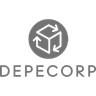 Logo de DEPECORP