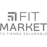Logo de FITMARKET