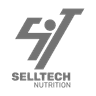 Logo de SELLTECH NUTRITION