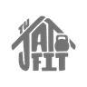 Logo de TU JATO FIT