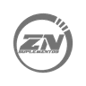 Logo de ZN SUPLEMENTOS